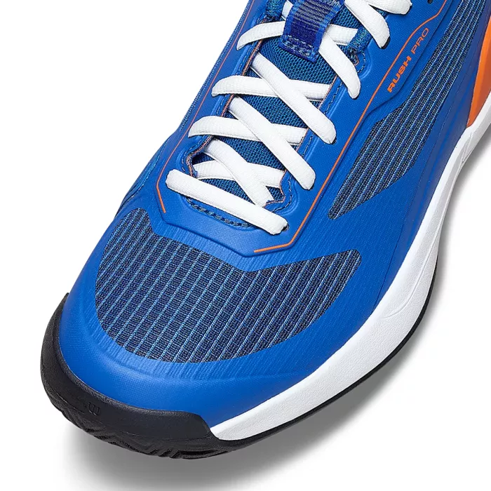 Chaussures WILSON junior rush pro 5