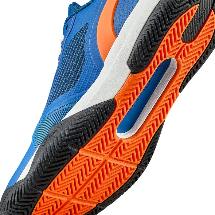 Chaussures WILSON junior rush pro 5