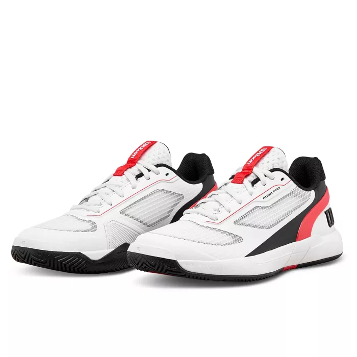 Chaussures WILSON junior rush pro 5