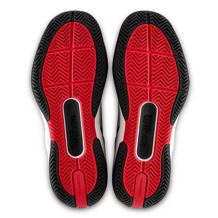 Chaussures WILSON junior rush pro 5