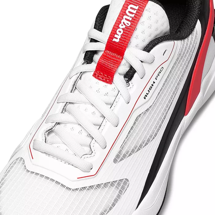 Chaussures WILSON junior rush pro 5