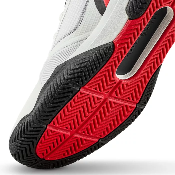 Chaussures WILSON junior rush pro 5