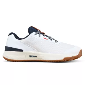 Chaussures WILSON femme intrigue pro terre battue