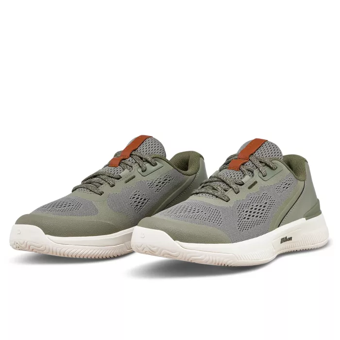 Chaussures WILSON femme intrigue pro toutes surfaces