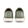 Chaussures WILSON femme intrigue pro toutes surfaces