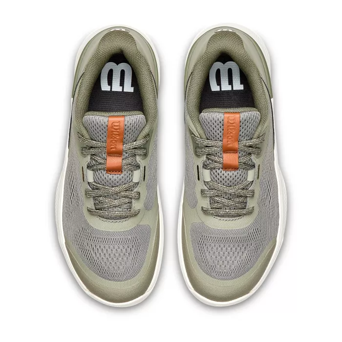 Chaussures WILSON femme intrigue pro toutes surfaces