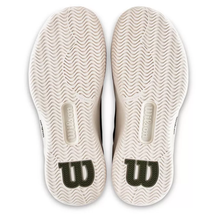 Chaussures WILSON femme intrigue pro toutes surfaces