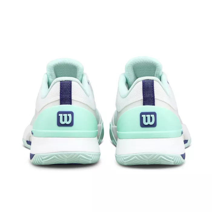 Chaussures WILSON femme intrigue tour terre battue