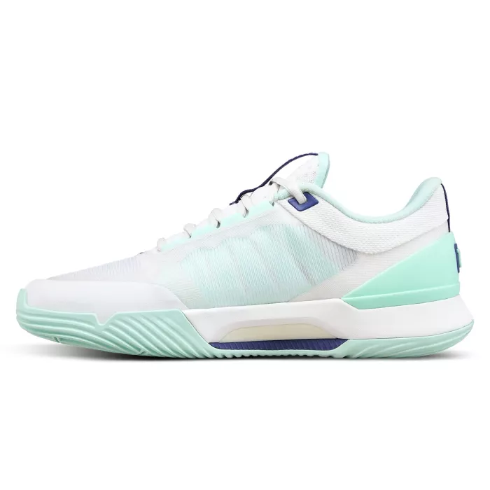 Chaussures padel WILSON femme intrigue tour