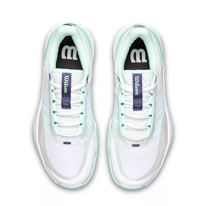 Chaussures padel WILSON femme intrigue tour