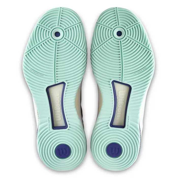 Chaussures padel WILSON femme intrigue tour