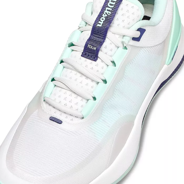 Chaussures padel WILSON femme intrigue tour