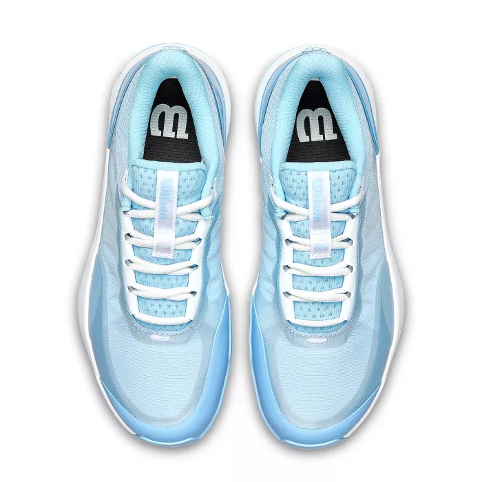 Chaussures padel WILSON femme intrigue tour