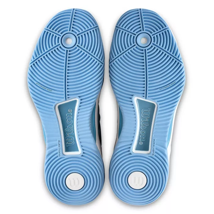 Chaussures padel WILSON femme intrigue tour