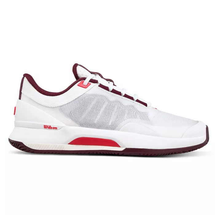 Chaussures WILSON femme intrigue tour toutes surfaces