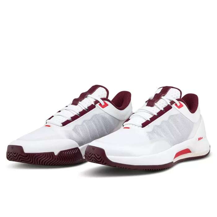 Chaussures WILSON femme intrigue tour toutes surfaces