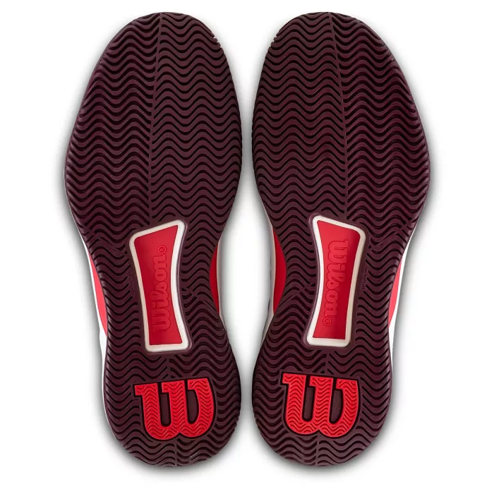 Chaussures WILSON femme intrigue tour toutes surfaces
