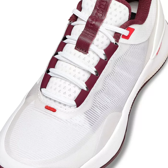 Chaussures WILSON femme intrigue tour toutes surfaces