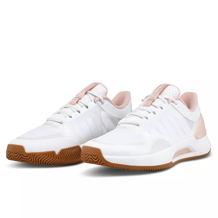 Chaussures WILSON femme intrigue tour toutes surfaces