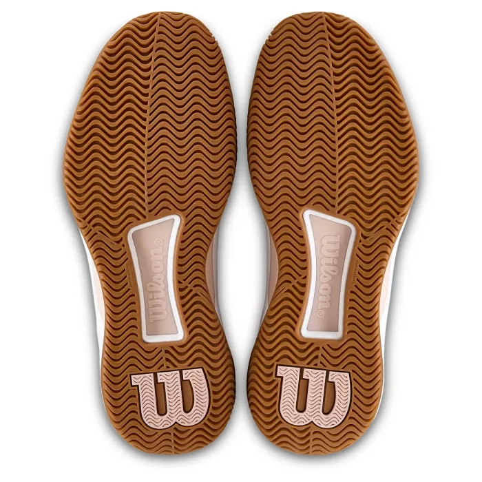 Chaussures WILSON femme intrigue tour toutes surfaces