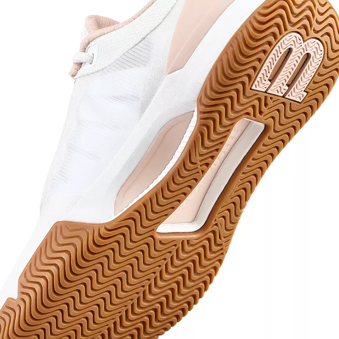 Chaussures WILSON femme intrigue tour toutes surfaces