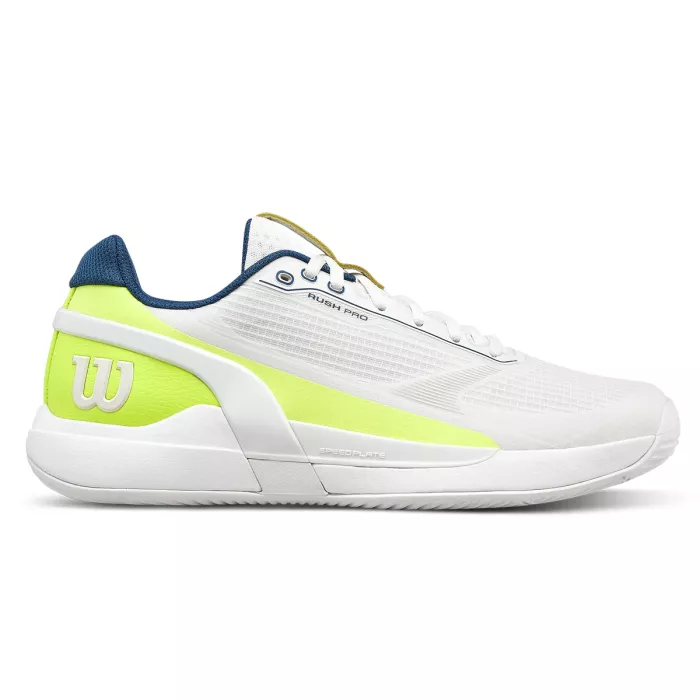 WILSON Rush Pro 5 padel apavi