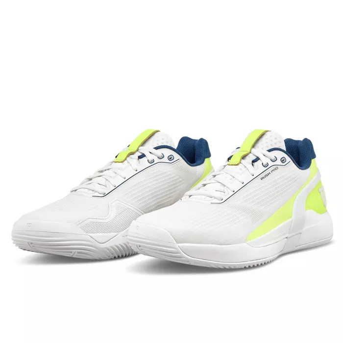 WILSON Rush Pro 5 padel apavi