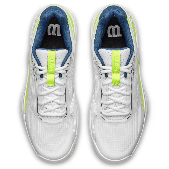 WILSON Rush Pro 5 padel apavi