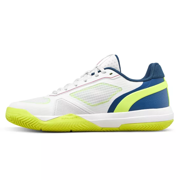 WILSON juniora Rush Pro 5 apavi visām virsmām