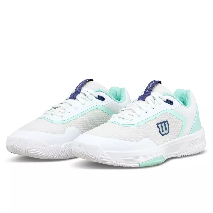 Chaussures WILSON femme courtglide toutes surfaces