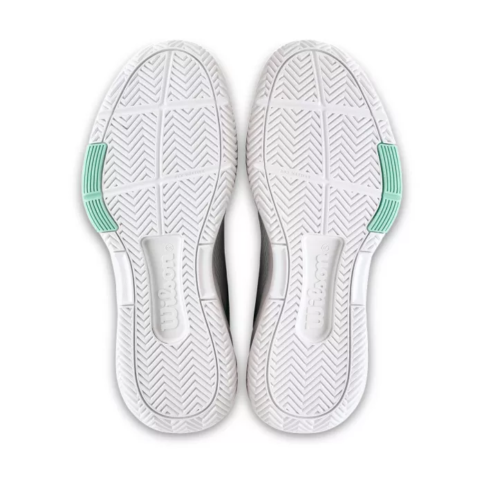Chaussures WILSON femme courtglide toutes surfaces