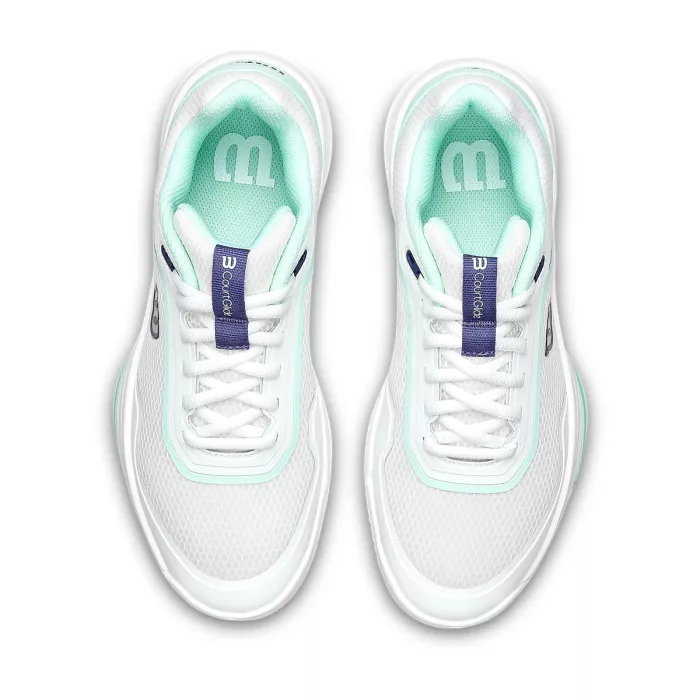 Chaussures WILSON femme courtglide toutes surfaces