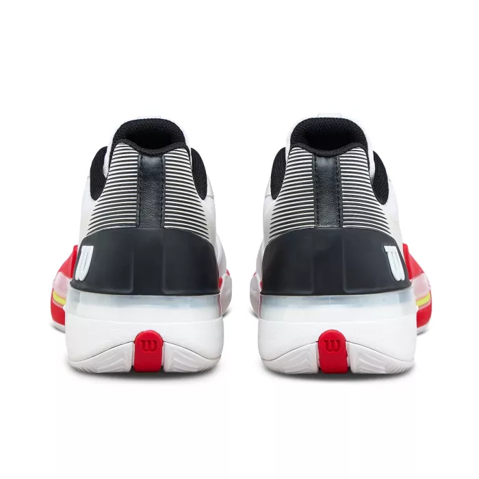 Chaussures WILSON rush tour 5 terre battue