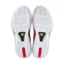 Chaussures WILSON rush tour 5 terre battue