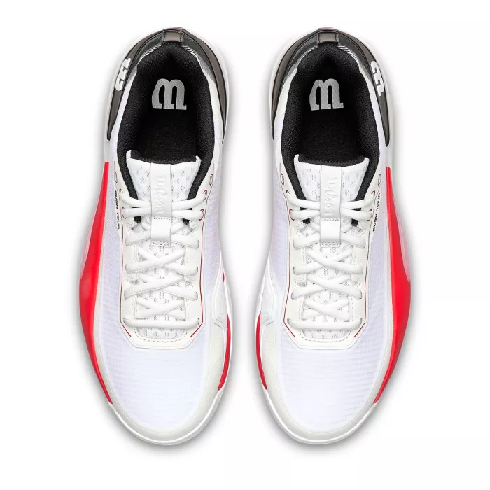 Chaussures WILSON rush tour 5 terre battue