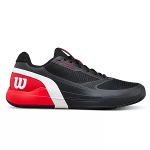 Chaussures WILSON rush pro 5 terre battue