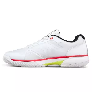 Chaussures WILSON rush lite 5 terre battue