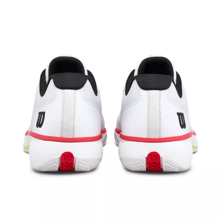 Chaussures WILSON rush lite 5 terre battue