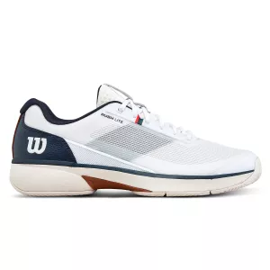 WILSON Rush Lite 5 tenisa apavi visiem segumiem