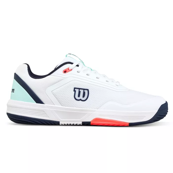 WILSON CourtGlide padel apavi