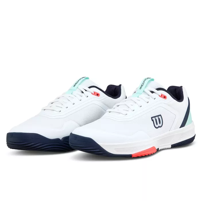 WILSON CourtGlide padel apavi