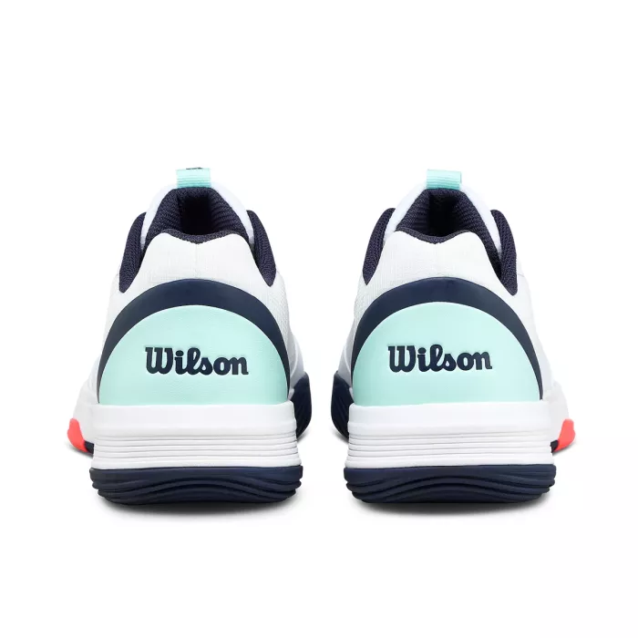 WILSON CourtGlide padel apavi