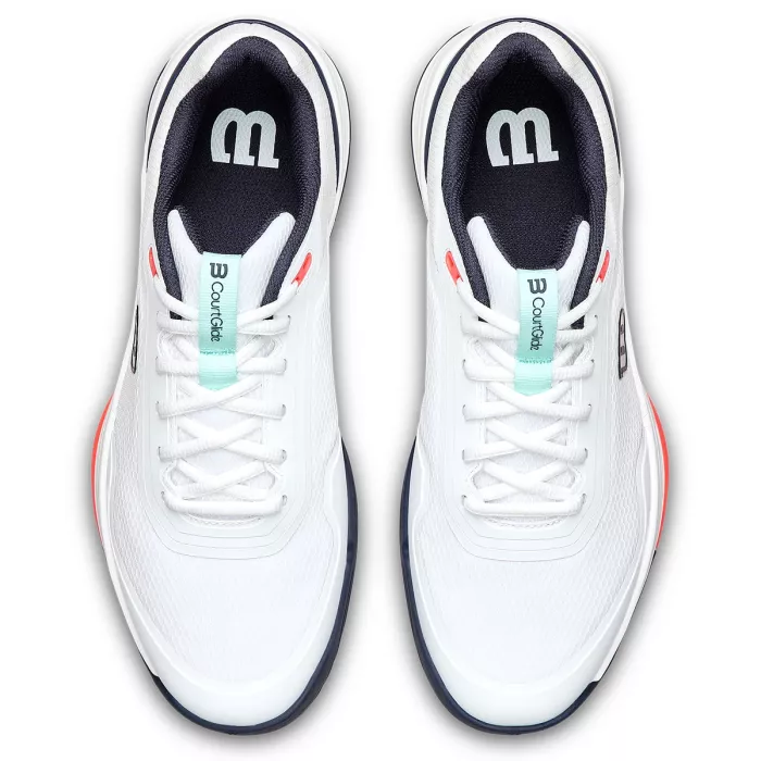 WILSON CourtGlide padel apavi