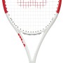 WILSON six one lite 102 racket (249 gr)