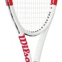 WILSON six one lite 102 racket (249 gr)