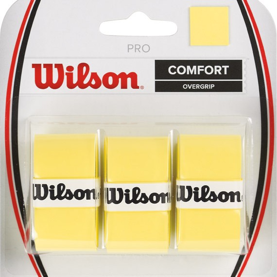WILSON pro overgrip