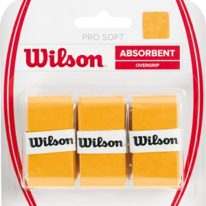 WILSON pro soft overgrip