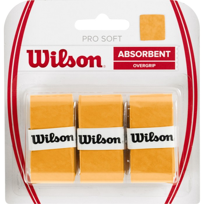WILSON Pro Soft virslente