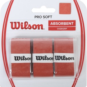 WILSON pro soft overgrip