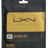 Cordage LUXILON boyau naturel/natural gut (12 metres)